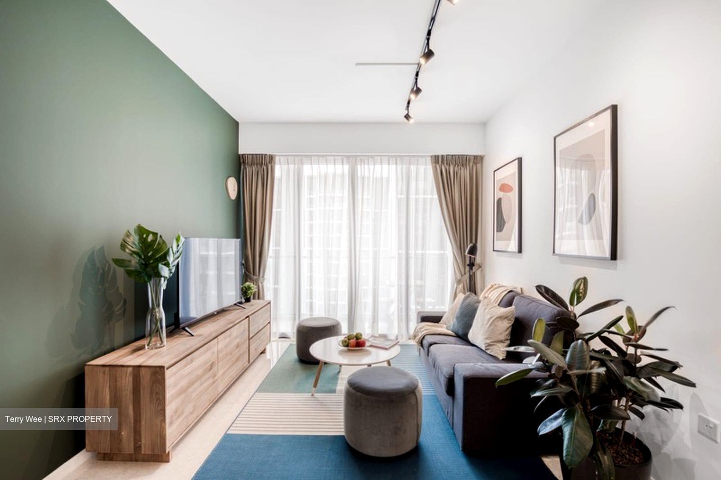 Avenue South Residence (D3), Apartment #627014081
